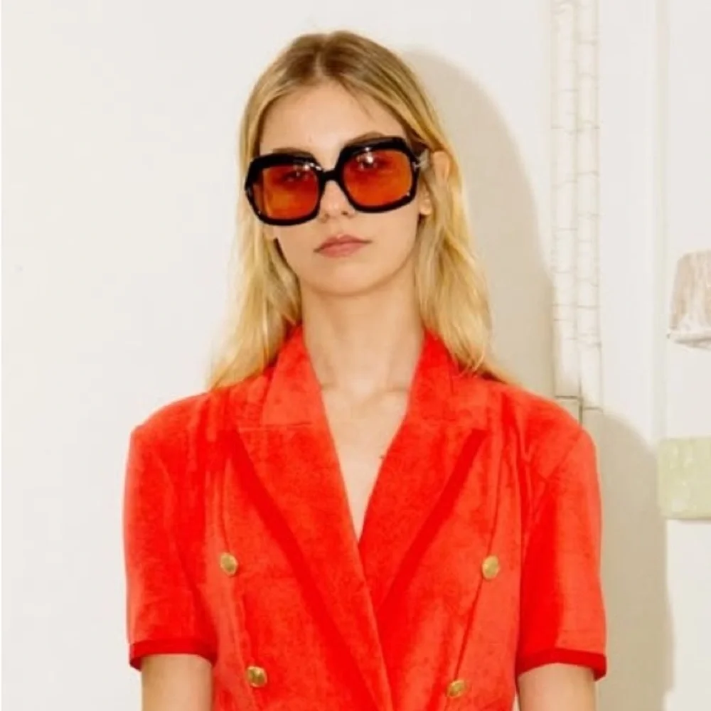 Tom Ford pippidip live